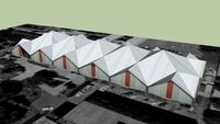 Pratt Institute - ARC Building