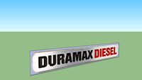 Duramax Logo