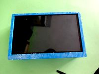 BananaHome - Box for Banana PRO and LCD TS 7 by cyryllo