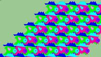 Lexi's Tessellation
