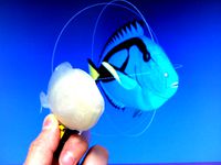 Print this Fish: 3D Printing Challenge by DesignMakeTeach