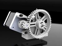 Shyloh's Extruder by quadtard