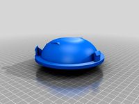 Passat Skull by ArmurierulReginei