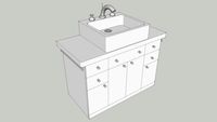 lavello bagno