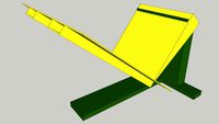 Pallet Tilter