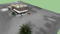 The Works Bar and Restaurant, For sale via Bayleys Real Estate (not really)