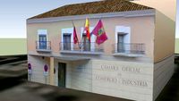 Cámara Oficial de Comercio e Industria de Lorca