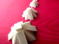 Stacking El Castillo by ice876
