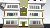 fakultas teknik umi