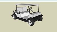 Golf Car