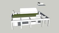 Sustainable House