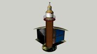 Farol do Saber Fernando Amaro de Miranda - Cidade Industrial