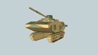 carro tank