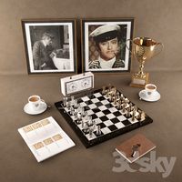 decor set