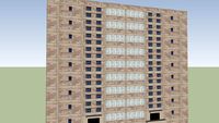43, Mamikonyants street, Arabkir district, Yerevan, Armenia