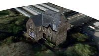 Streatham Farm, University of Exeter (Streatham Campus) 02