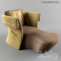 Atamanka COLOMBOSTILE Art.4618 DRA