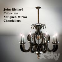 "PROFI" John-Richard Collection
