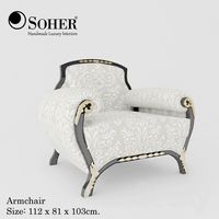 Armchair Soher