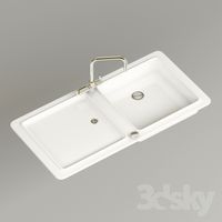 Blanco Yova XL 6-S
