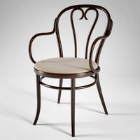 Viennese chair Fameg B-16