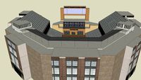 Donald W. Reynolds Razorback Stadium