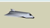 Spaceshuttle - Window and Heat Protection