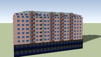 10, Nersisyan street, Arabkir district, Yerevan, Armenia