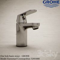 GROHE - EurosmartCosmopolitan