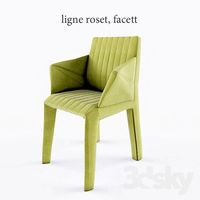 ligne roset, facett