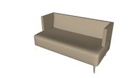 Sofa Capdell, 836S