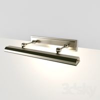 Circa lighting dorchester 30 "picture light