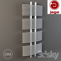Jaga - TABOE SANI, TSSW