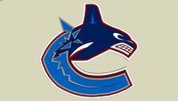 Vancouver Canucks logo