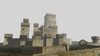 Large Fortress