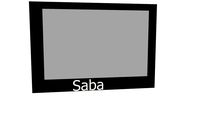 Saba Ku 22A 100 Da Muro