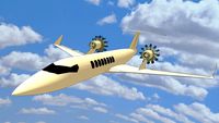 aircraft