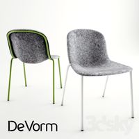 De Vorm Prod 2