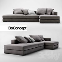 Sofa BoConcept Cenova # 1