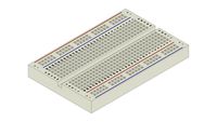 ELEC-07 (Breadboard)