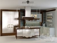 MARCHI GROUP/DECORA-OPERA