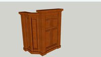 pulpit