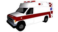 Ford E-350 1997