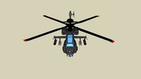 AH-64D Longbow