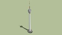 Kuala Lumpur Tower