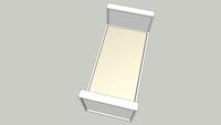 Parker Trundle Bed