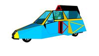 Three Wheeler