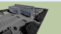 Centenary Building
