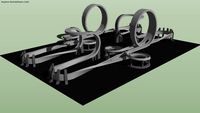 Racetrack v0.1