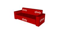 Xfinity couch